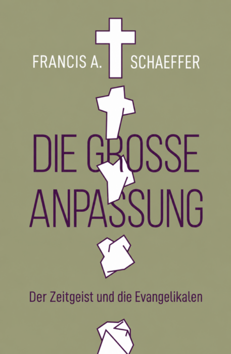Die große Anpassung