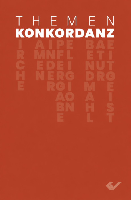 Themenkonkordanz