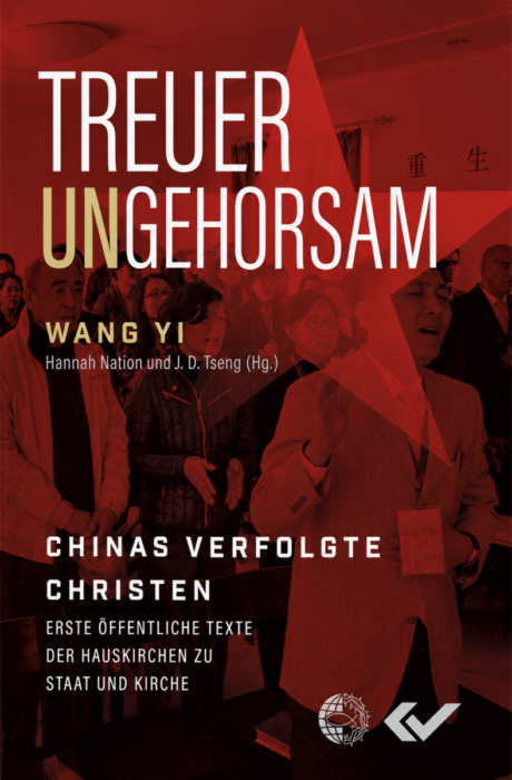 Treuer Ungehorsam