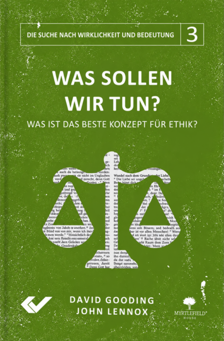 Was sollen wir tun