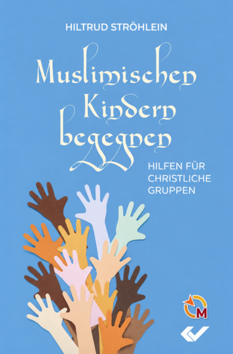 Muslimischen Kindern begegnen